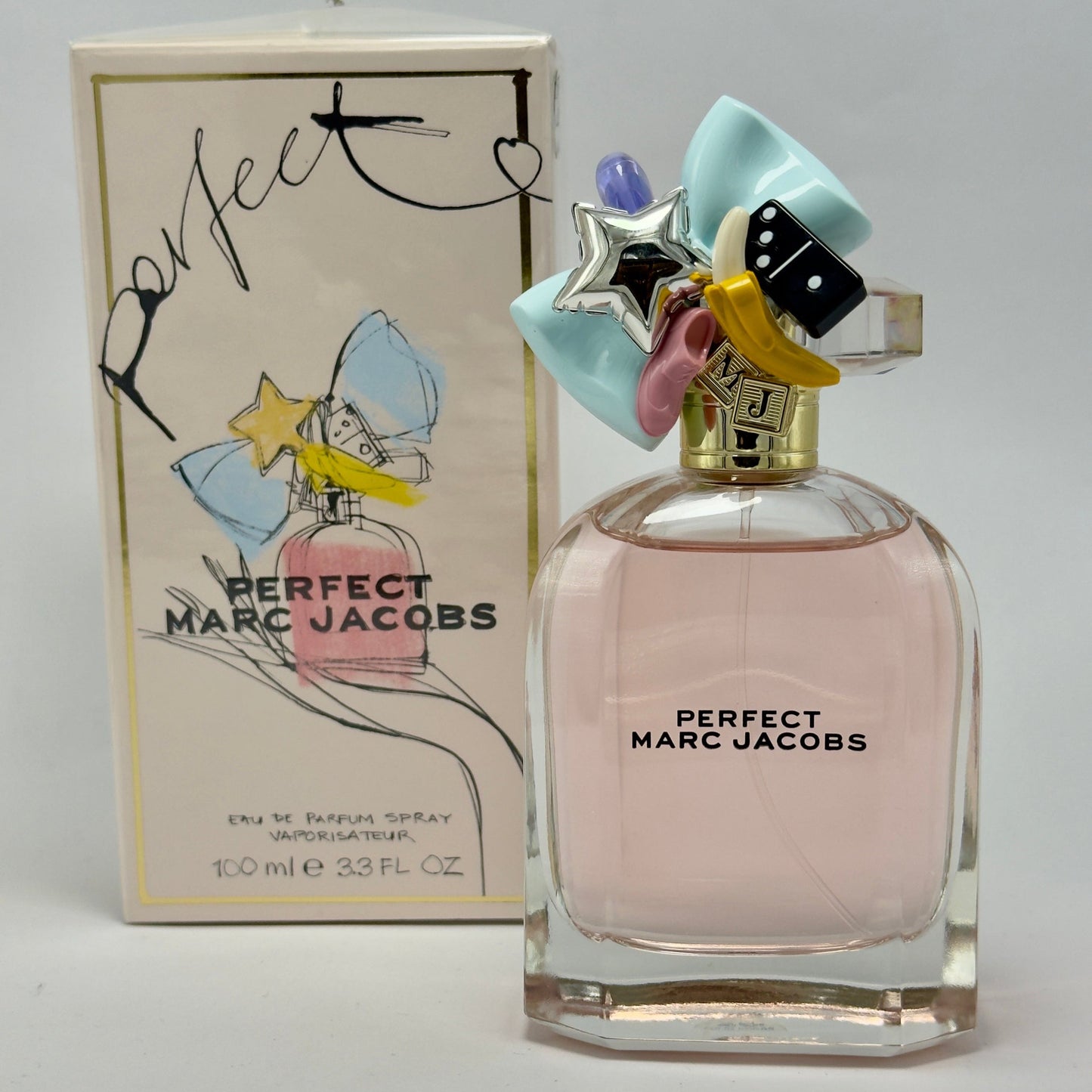 Marc Jacobs Perfect Eau de Parfum 100 ml