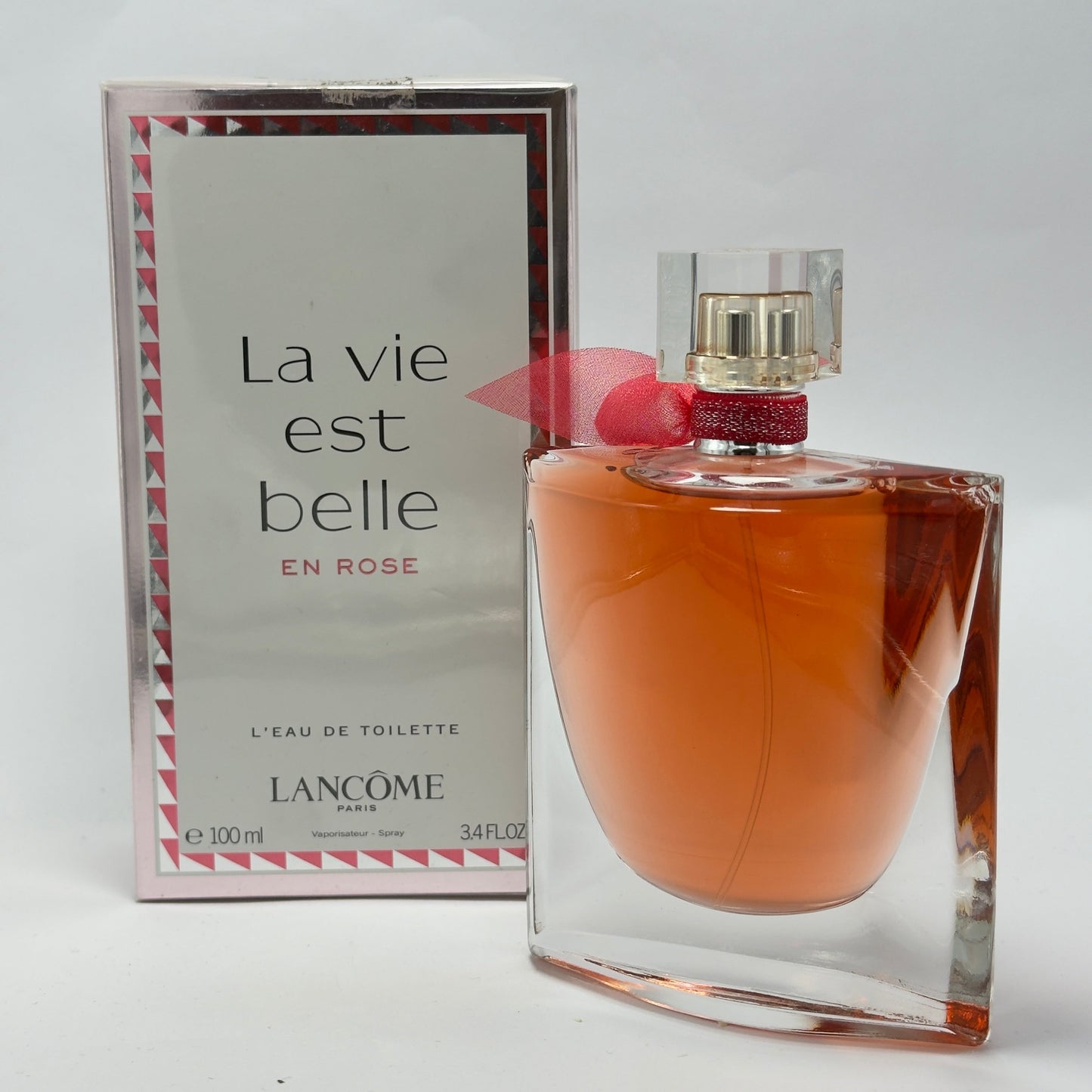 Lancôme La Vie Est Belle En Rose L’Eau de Toilette 100 ml