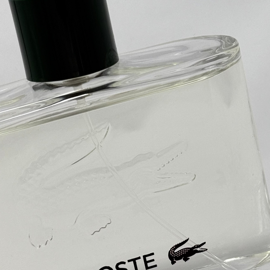 Lacoste Essential Eau de Toilette 125 ml