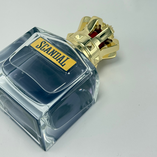 Jean Paul Gaultier Scandal Pour Homme Eau de Toilette 150 ml