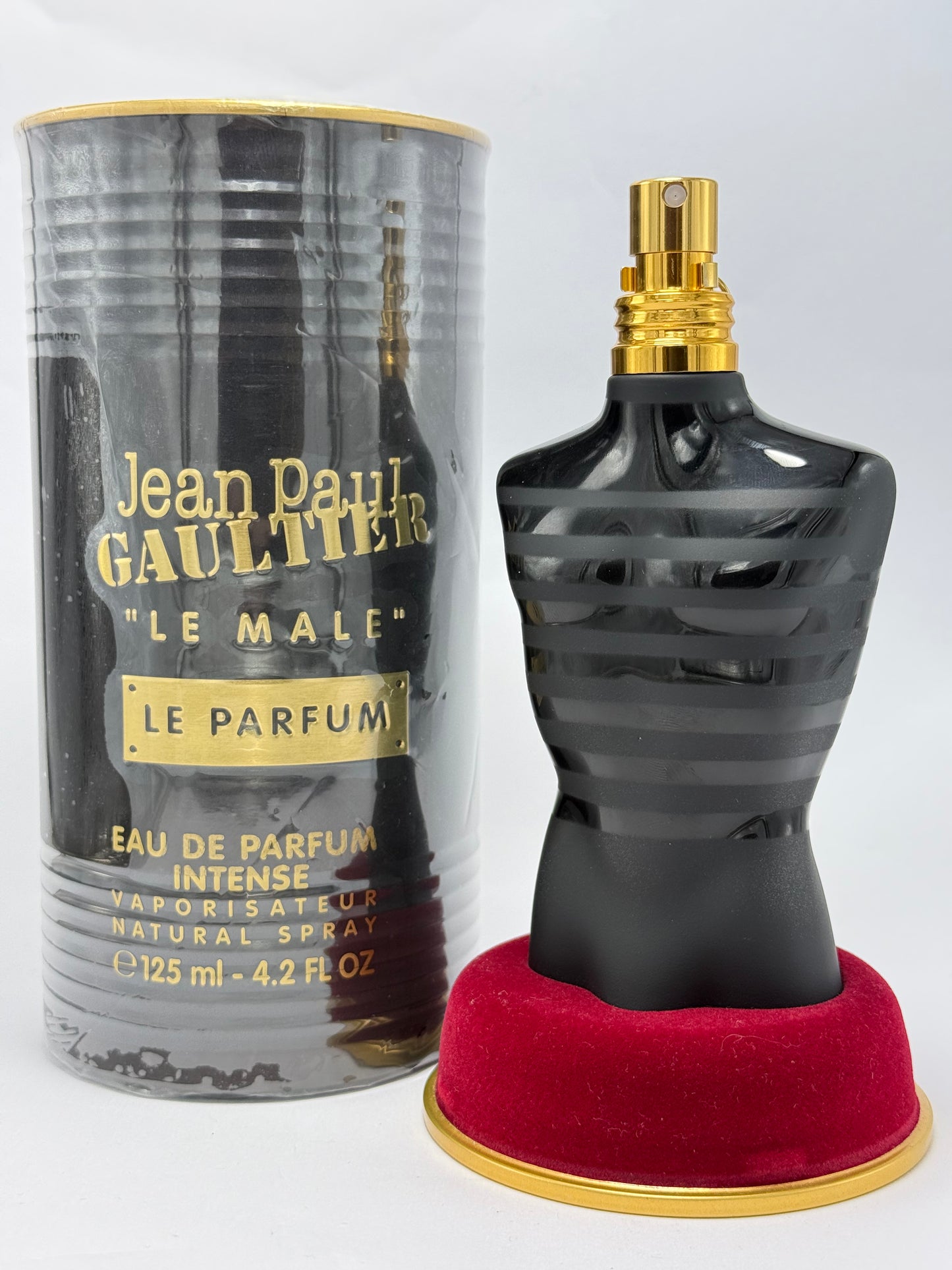 Jean Paul Gaultier Le Male Le Parfum Eau de Parfum Intense 125 ml