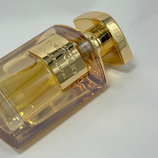 Al Haramain Portfolio Royale Stallion Eau de Parfum 75 ml
