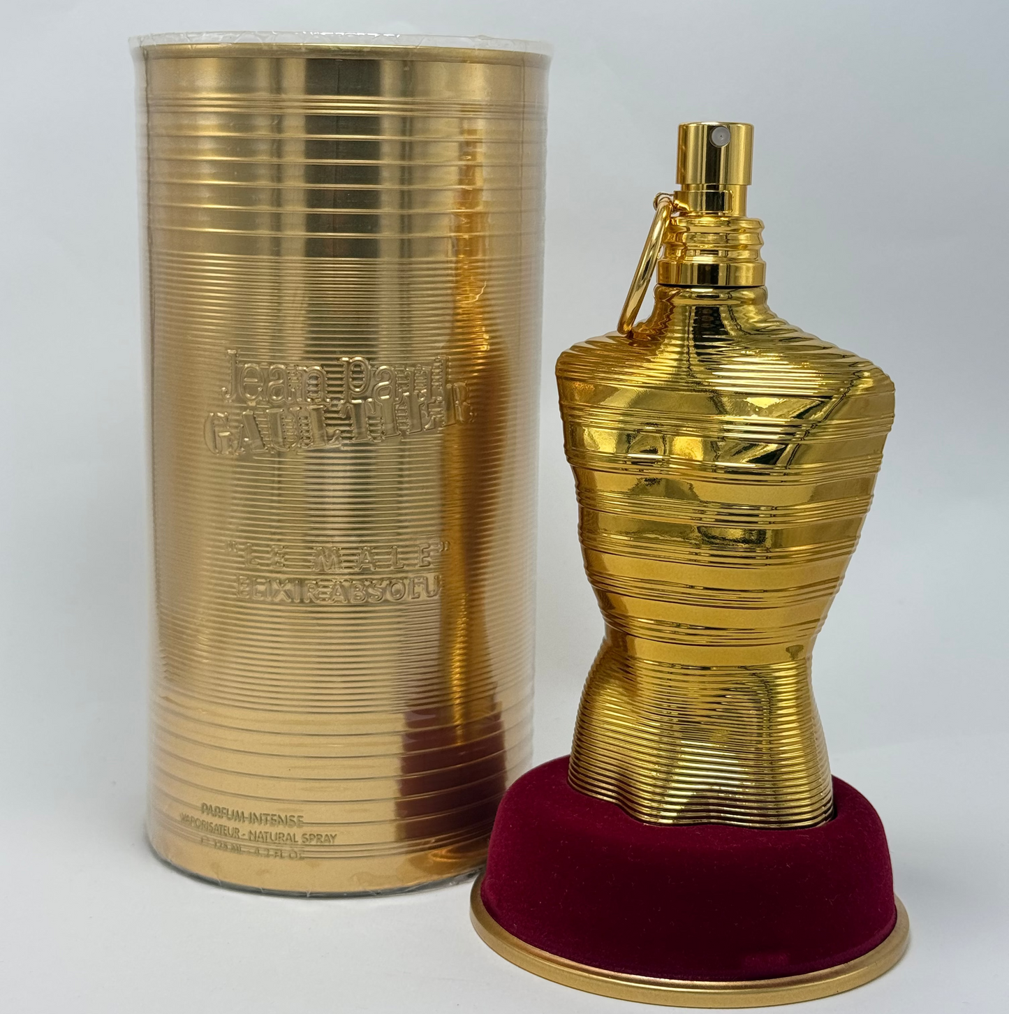 Jean Paul Gaultier Le Male Elixir Absolu Parfum Intense 125 ml