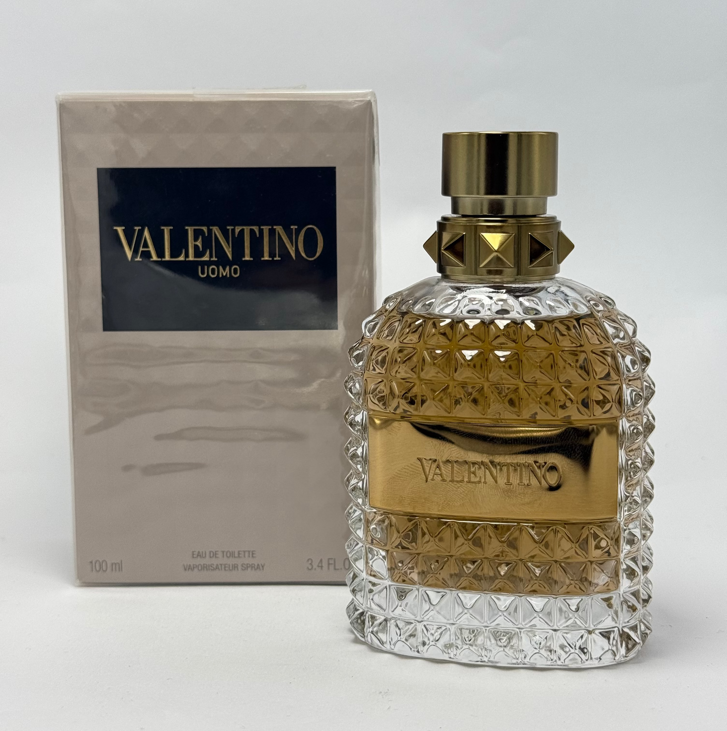 Valentino Uomo Eau de Toilette 100 ml
