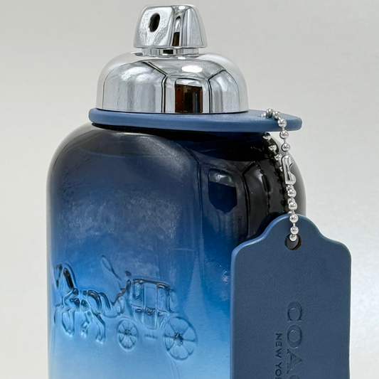 Coach Blue Eau de Toilette 100 ml