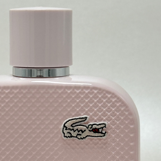 Lacoste L.12.12 Rose Eau de Parfum 100 ml