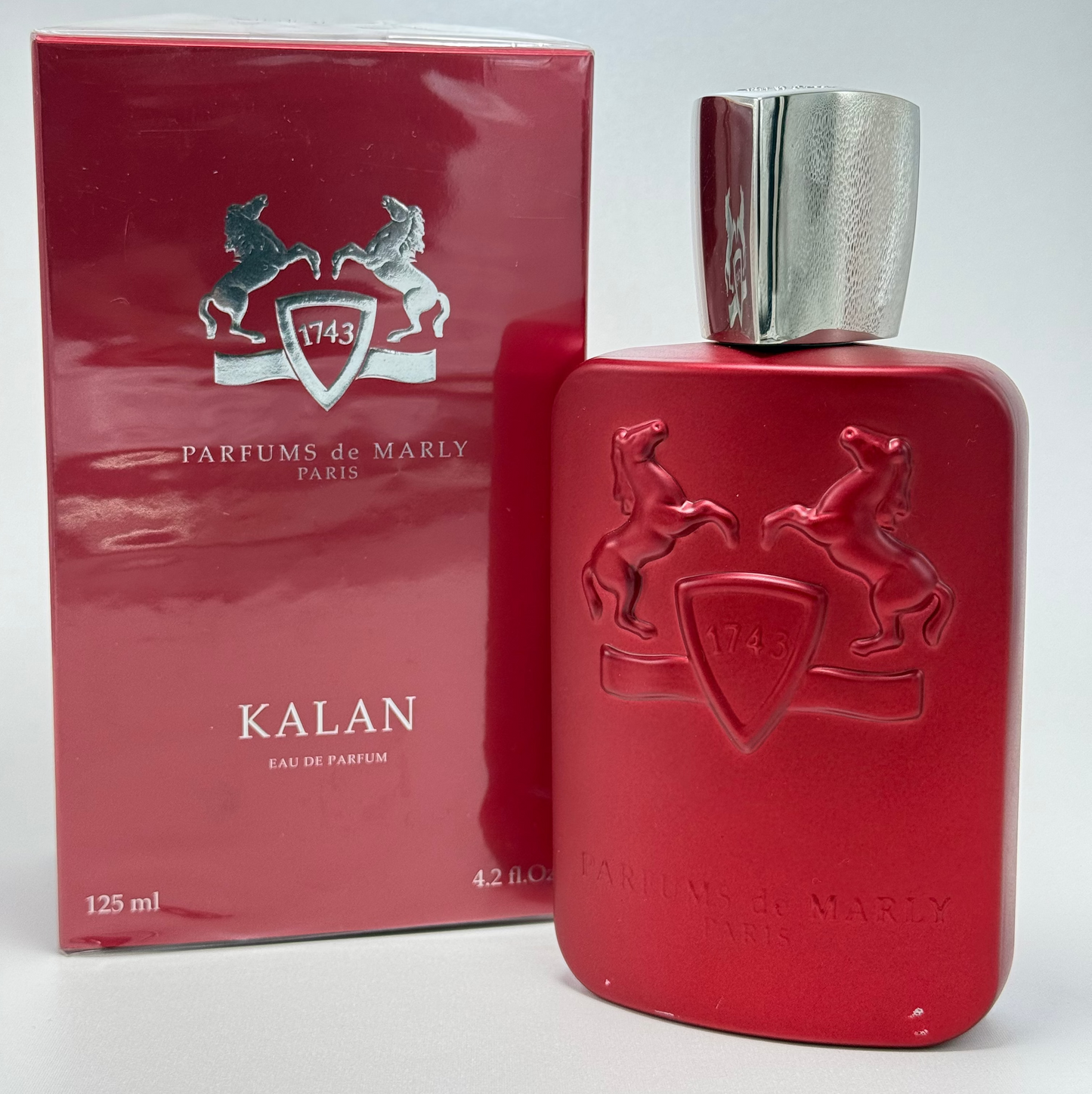 Parfums de Marly Kalan Eau de Parfum 125 ml