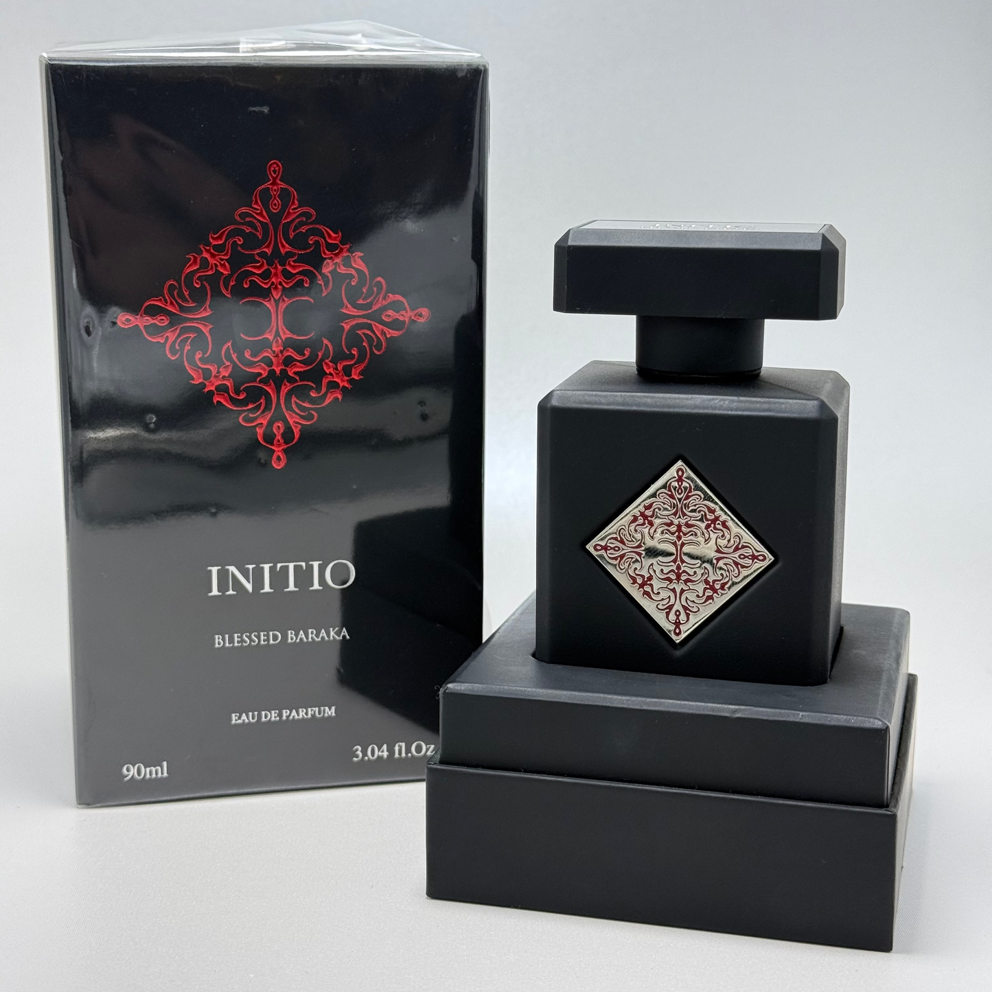 Initio Blessed Baraka Eau de Parfum 90 ml