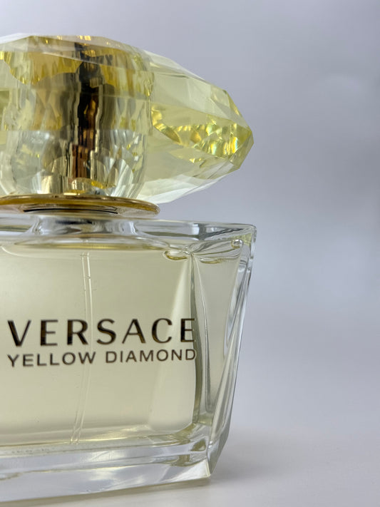 Versace Yellow Diamond Eau de Toilette 90 ml