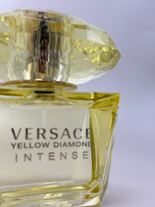 Versace Yellow Diamond Intense Eau de Parfum 90 ml