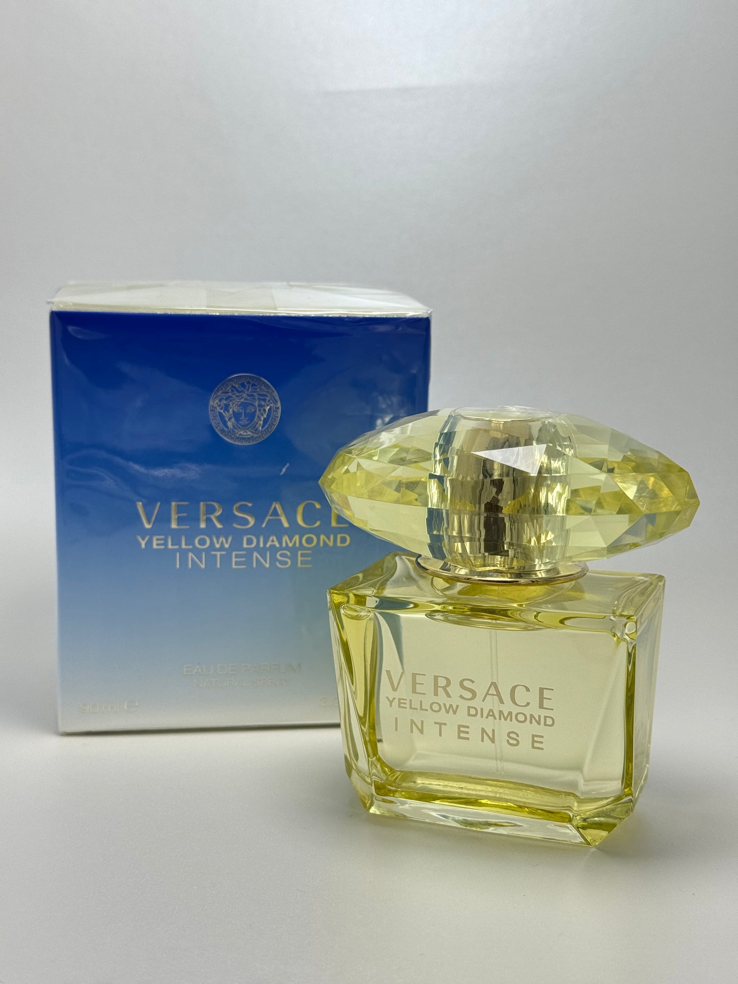 Versace Yellow Diamond Intense Eau de Parfum 90 ml