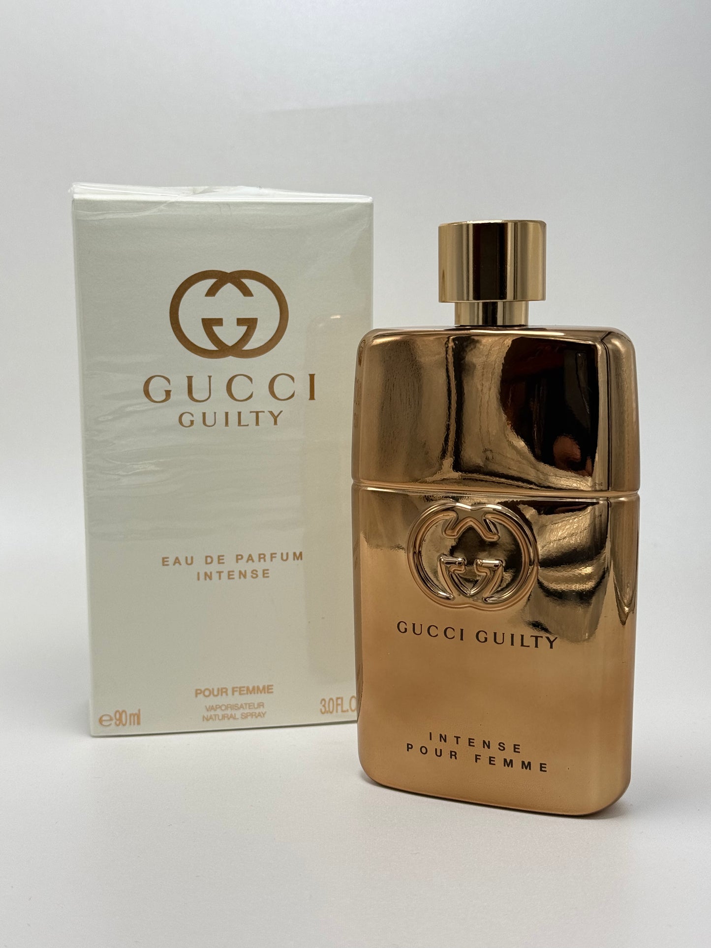 Gucci Guilty Intense Pour Femme Eau de Parfum 90 ml