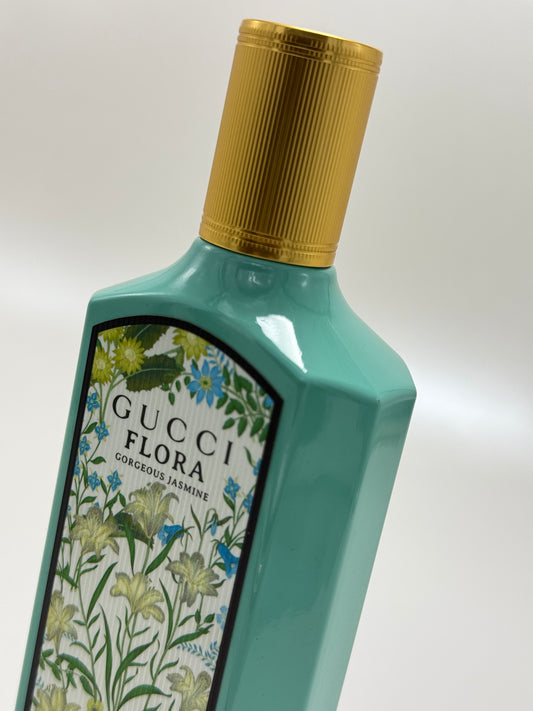 Gucci Flora Gorgeous Jasmine Eau de Parfum 100 ml