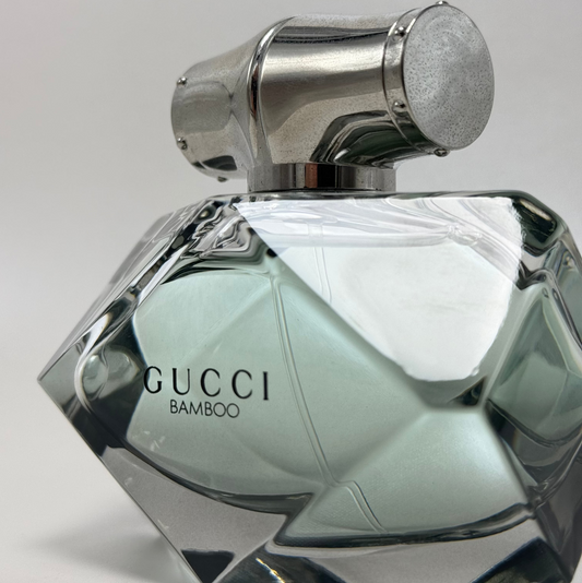 Gucci Bamboo Eau de Parfum 75 ml