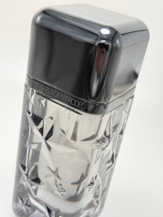 Carolina Herrera 212 VIP Black NYC Rodeo Limited Edition Eau de Parfum 100 ml