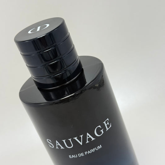 Dior Sauvage Eau de Parfum 200 ml