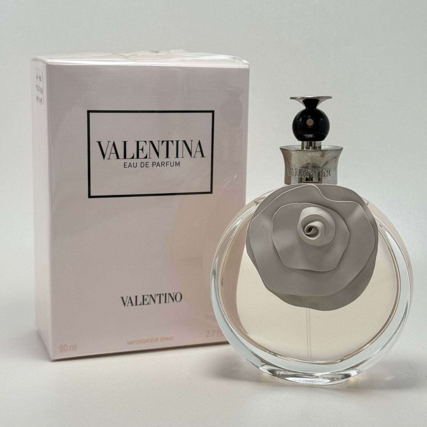 Valentino Valentina Eau de Parfum 80 ml