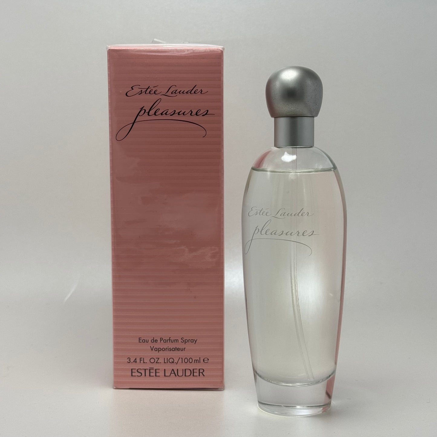 Estée Lauder Pleasures Eau de Parfum 100 ml