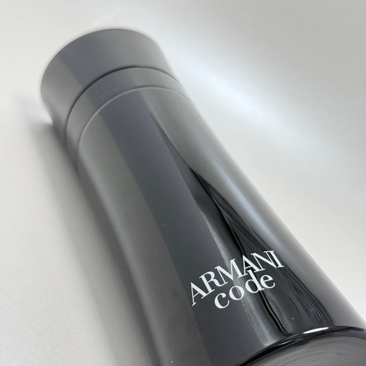 Giorgio Armani Code Eau de Toilette 200 ml