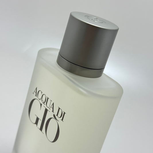 Giorgio Armani Acqua di Giò Eau de Toilette 100 ml