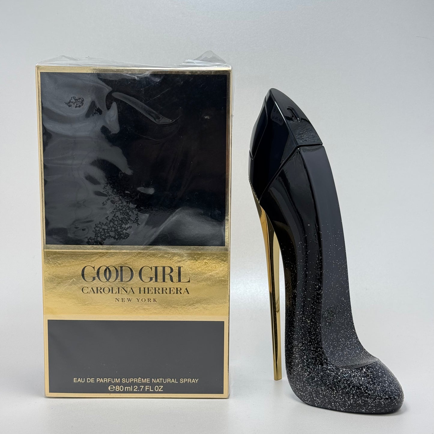 Carolina Herrera Good Girl Eau de Parfum Supreme 80 ml