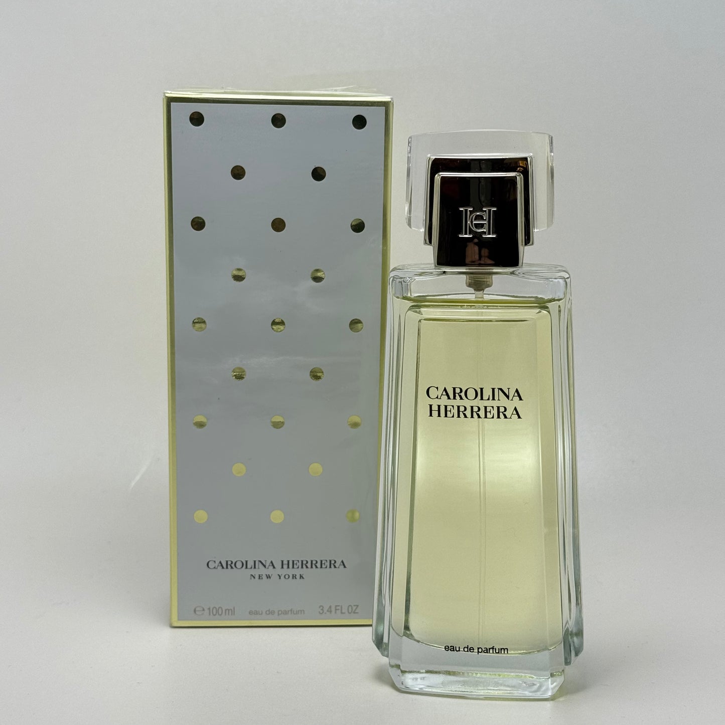 Carolina Herrera Eau de Parfum 100 ml
