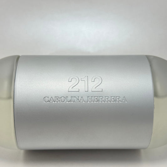 Carolina Herrera 212 NYC Eau de Toilette 100 ml