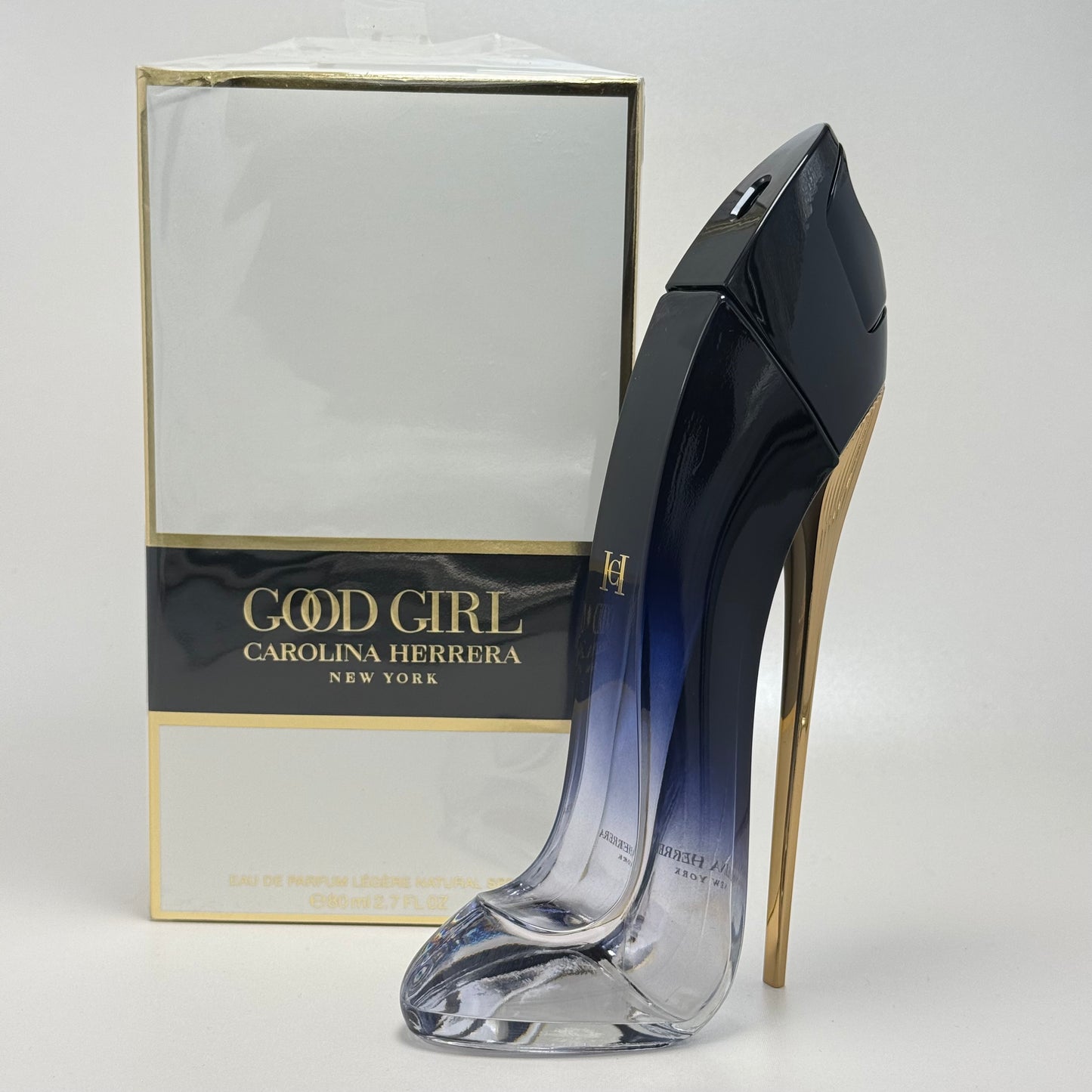 Carolina Herrera Good Girl Eau de Parfum Légère 80 ml