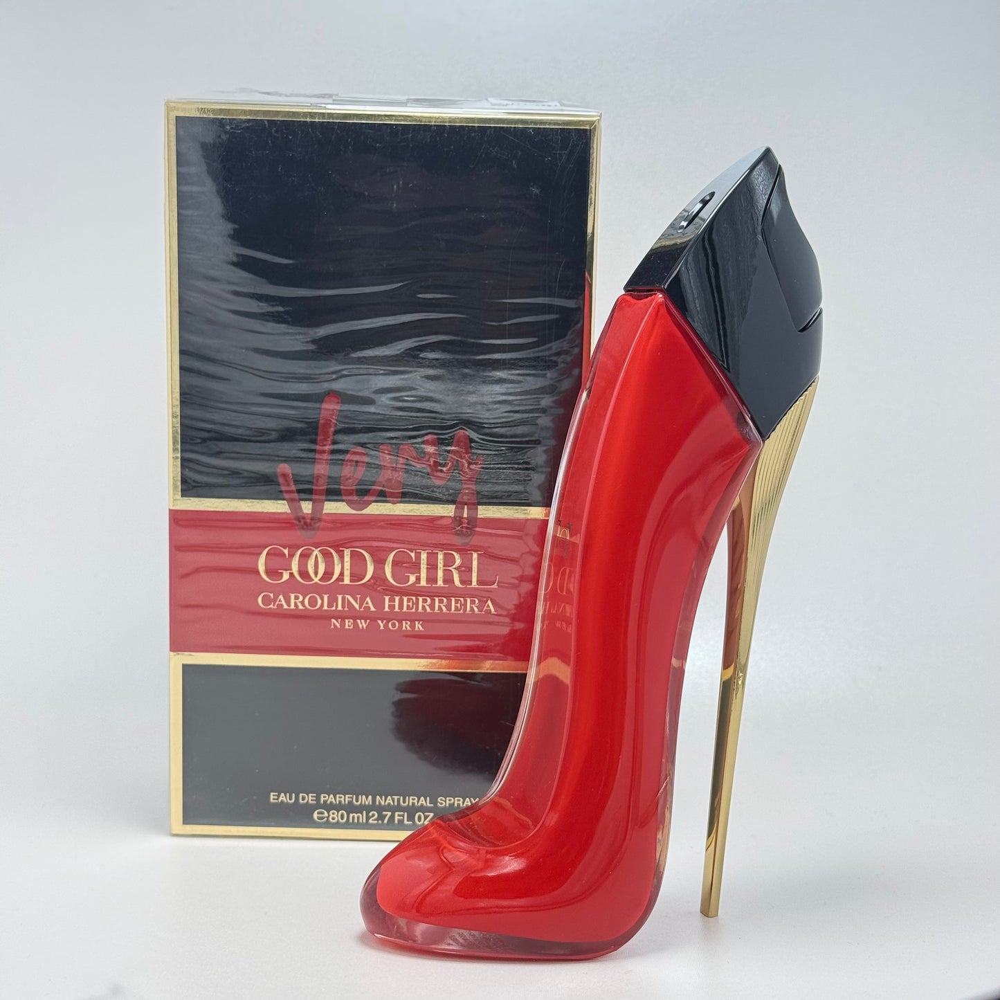 Carolina Herrera Very Good Girl Eau de Parfum 80 ml