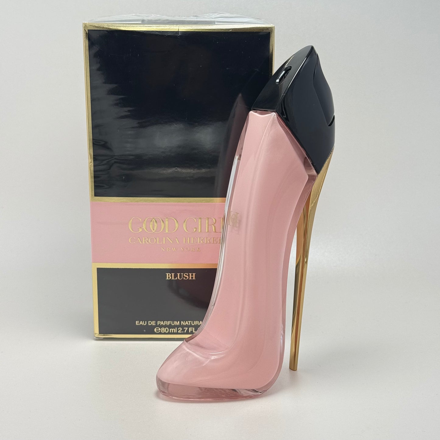Carolina Herrera Good Girl Blush Eau de Parfum 80 ml