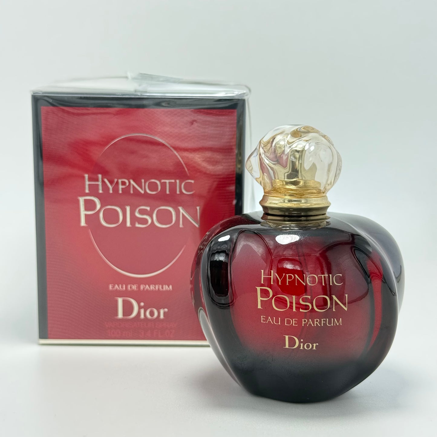 Dior Hypnotic Poison Eau de Parfum 100 ml
