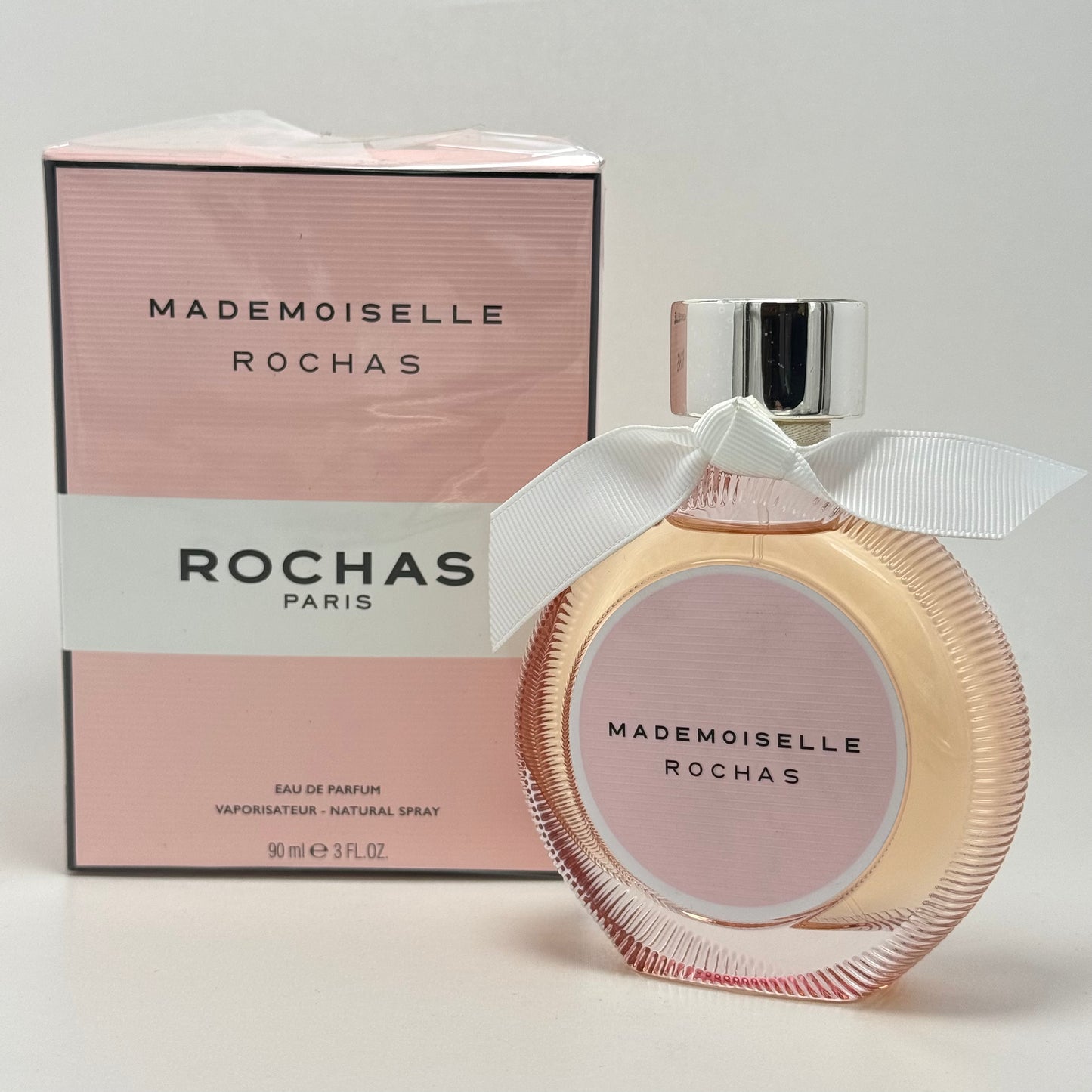 Mademoiselle Rochas Paris Eau de Parfum 90 ml