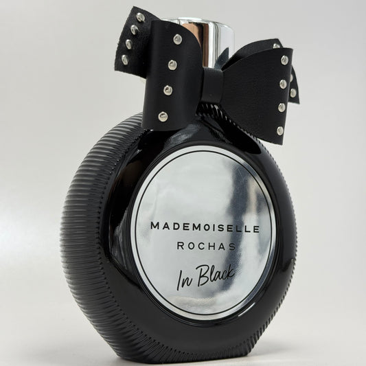 Mademoiselle Rochas In Black Eau de Parfum 90 ml