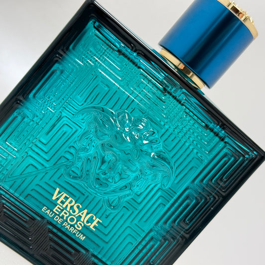 Versace Eros Pour Homme Eau de Parfum 100 ml