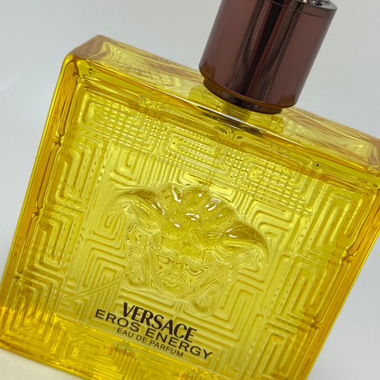 Versace Eros Energy Pour Homme Eau de Parfum 100 ml