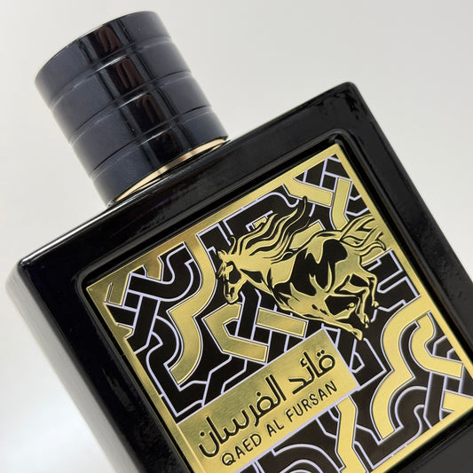 Lattafa Qaed Al Fursan Eau de Parfum 90 ml