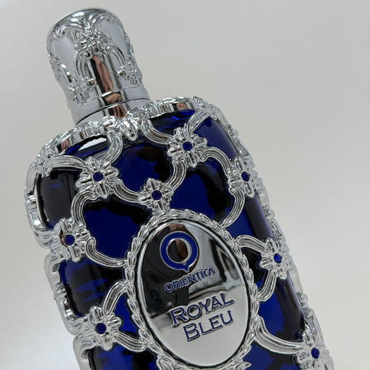 Orientica Royal Bleu Eau de Parfum 80 ml