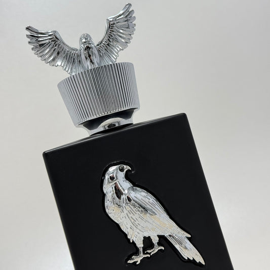 Lattafa Pride Shaheen Silver Eau de Parfum 100 ml