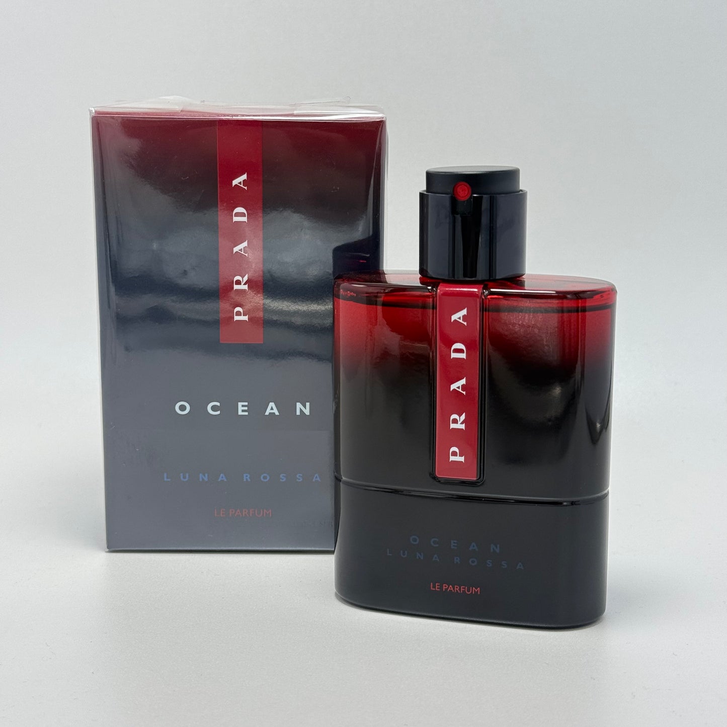 Prada Luna Rossa Ocean Le Parfum 100 ml