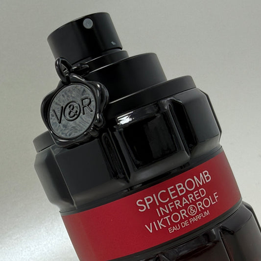 Viktor&Rolf Spicebomb Infrared Eau de Parfum 90 ml