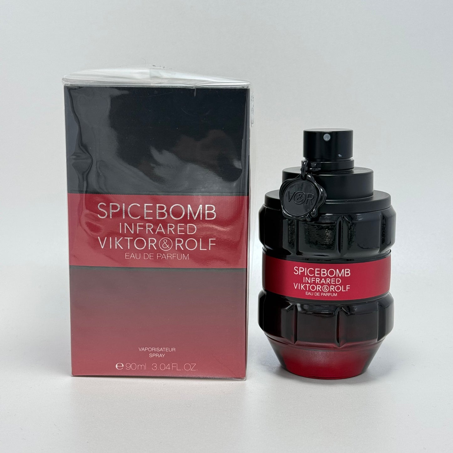 Viktor&Rolf Spicebomb Infrared Eau de Parfum 90 ml