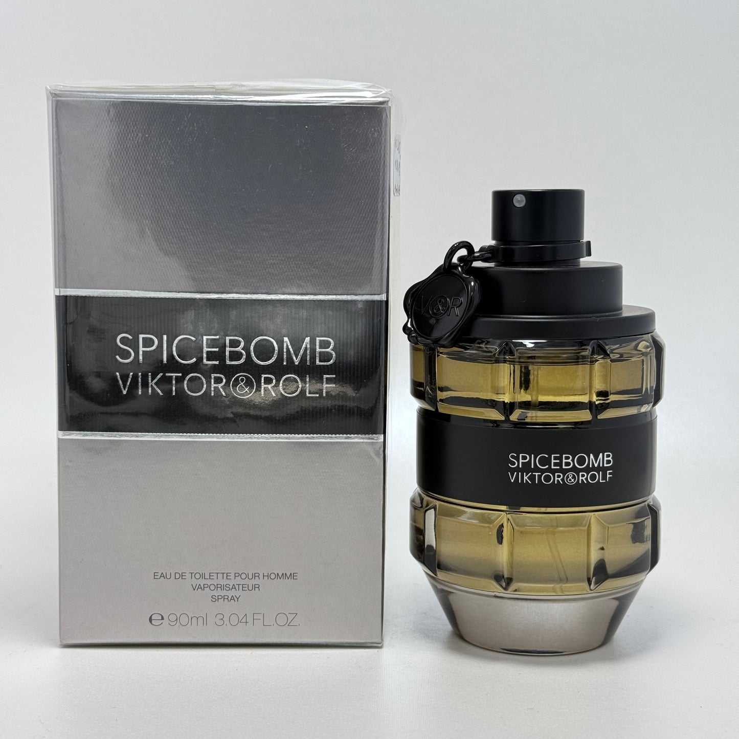 Viktor&Rolf Spicebomb Eau de Toilette 90 ml