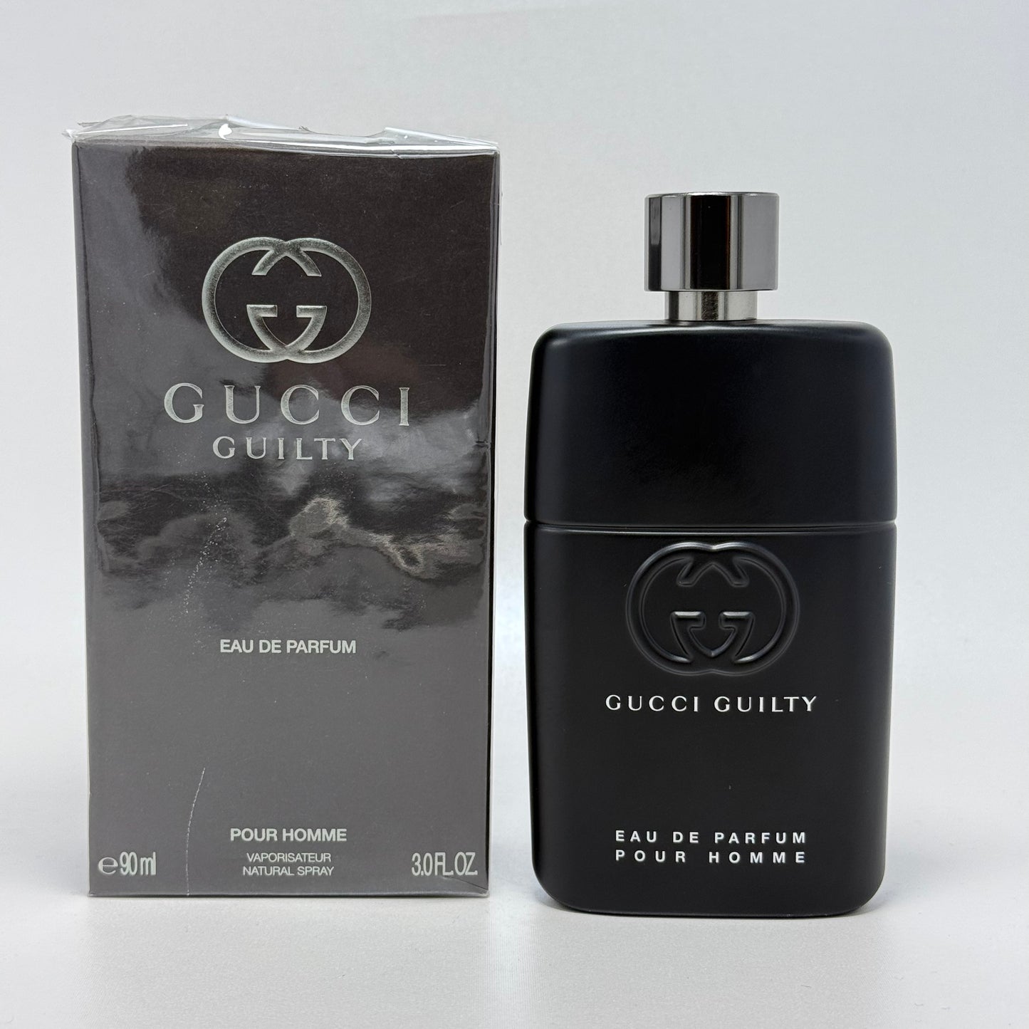 Gucci Guilty Eau de Parfum 90 ml