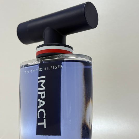 Tommy Hilfiger Impact Estuche Eau de Toilette 100 ml + Travel Spray