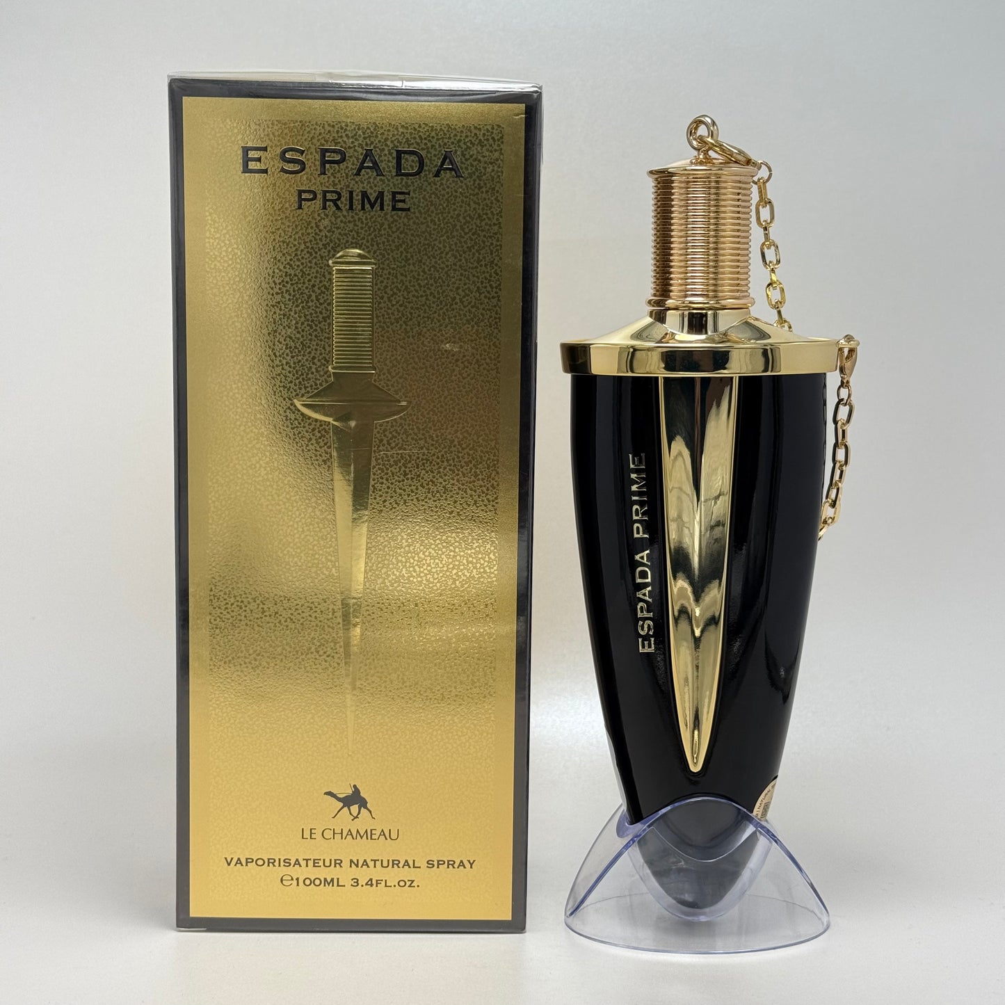 Le Chameau Espada Prime Eau de Parfum 100 ml
