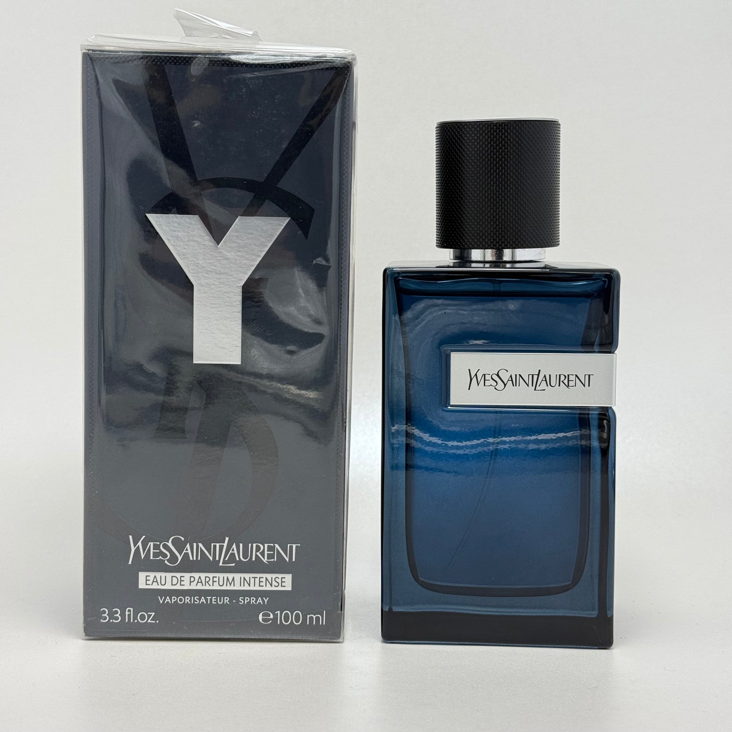 Yves Saint Laurent Y Eau de Parfum Intense 100 ml