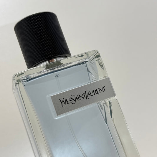Yves Saint Laurent Y Eau de Toilette 100 ml