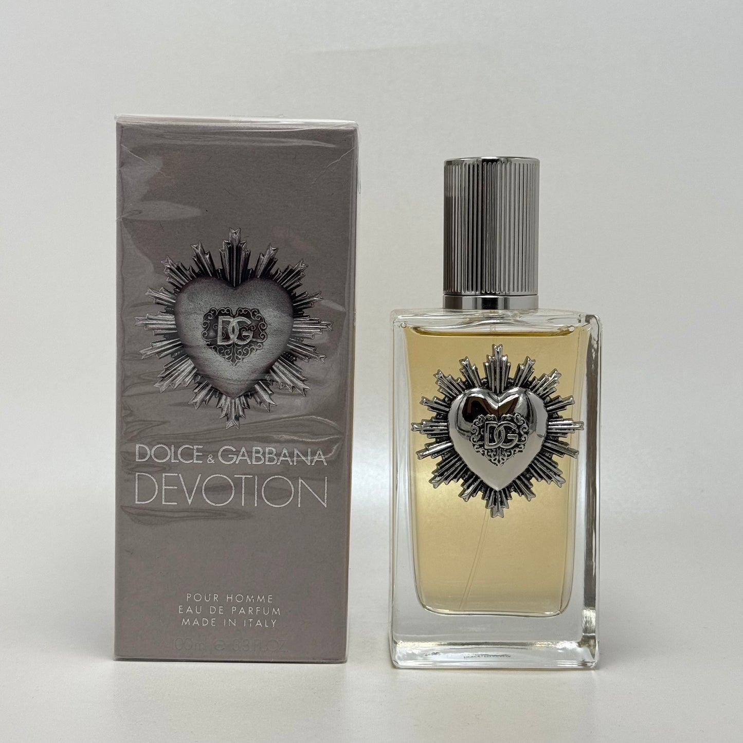 Dolce&Gabbana Devotion Pour Homme Eau de Parfum