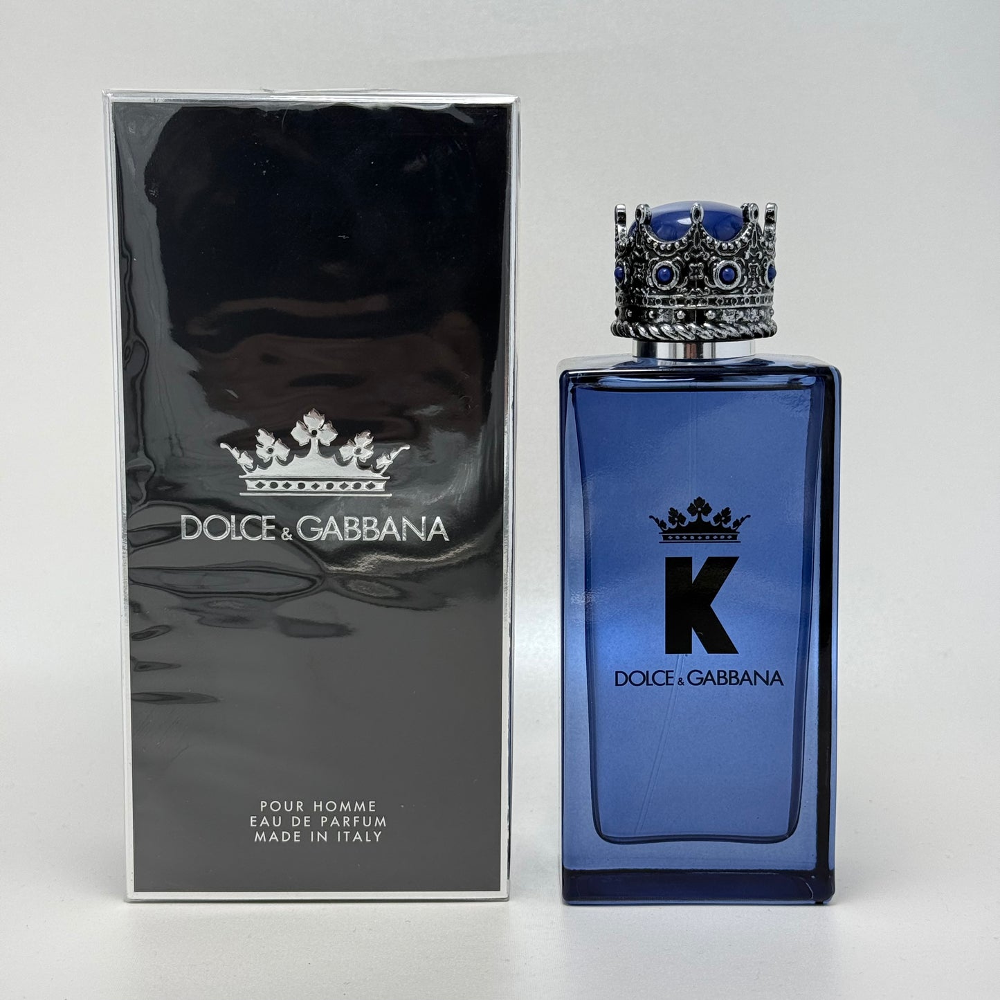 Dolce&Gabbana K Eau de Parfum 100 ml