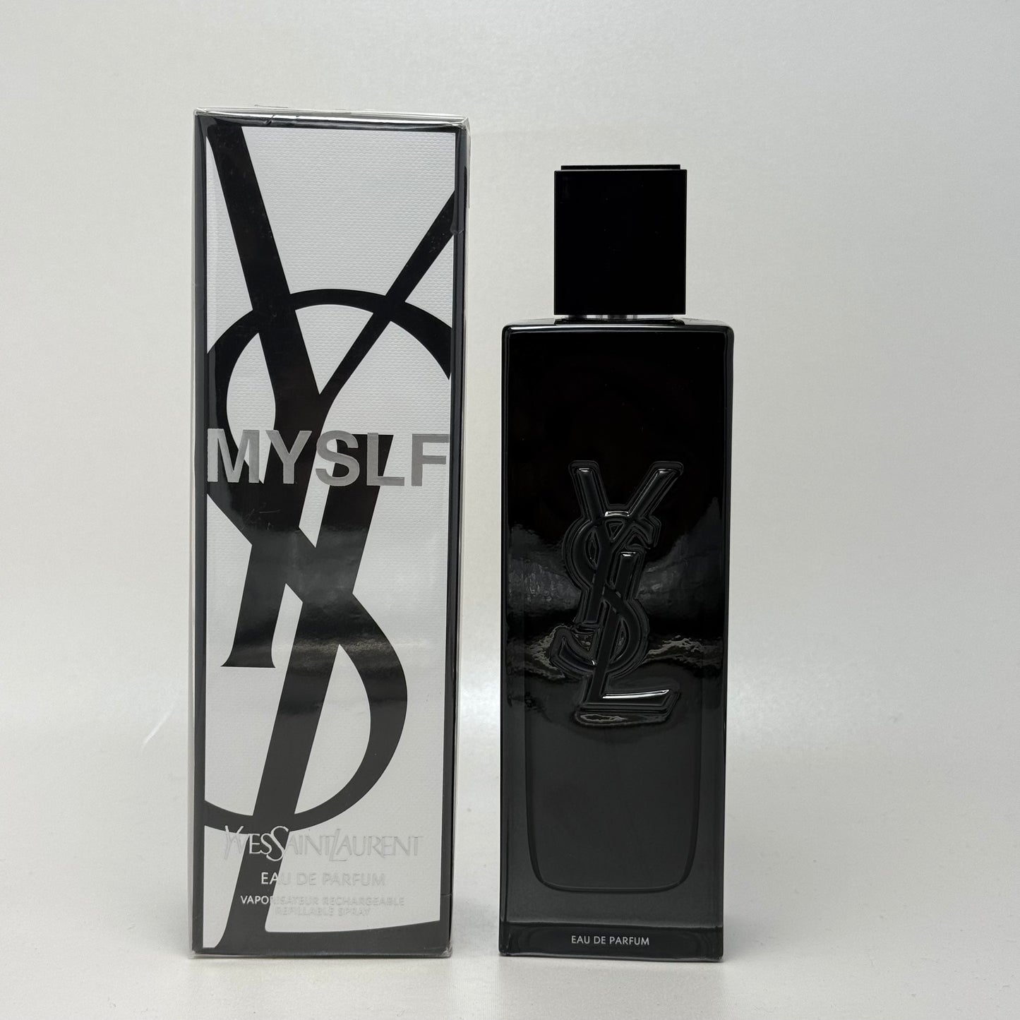 Yves Saint Laurent MYSLF Eau de Parfum 100 ml